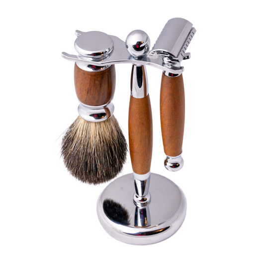 Shave Kit Gift Package